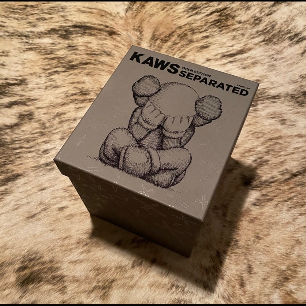 KAWS - Picture 3 of 5